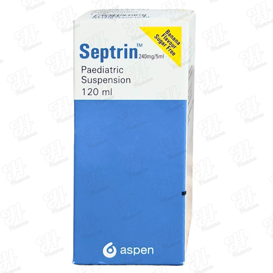 سيبترين شراب 120 مل