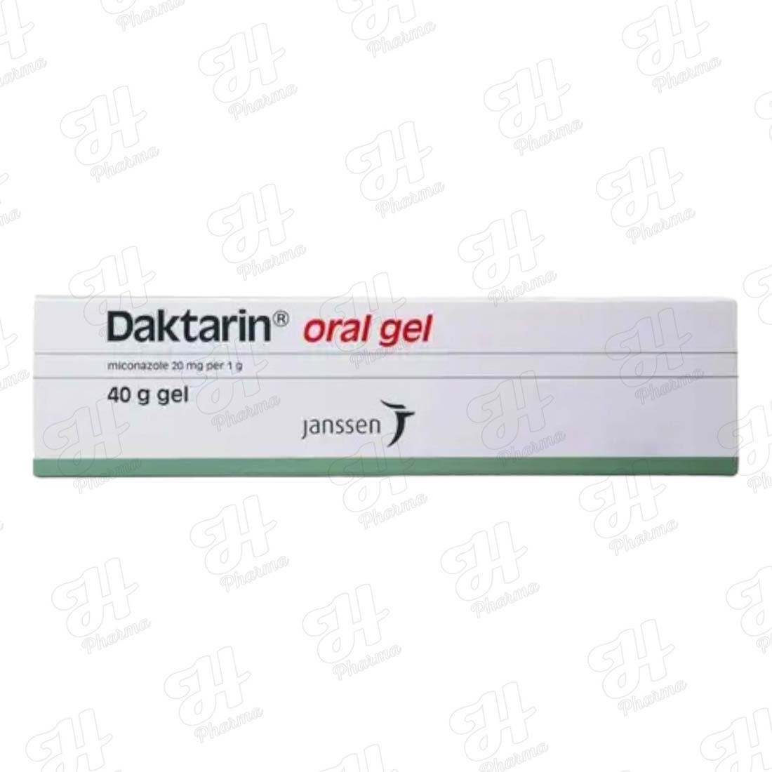 NATLIS ORAL GEL - ناتلس أورال جيل - الوطنية