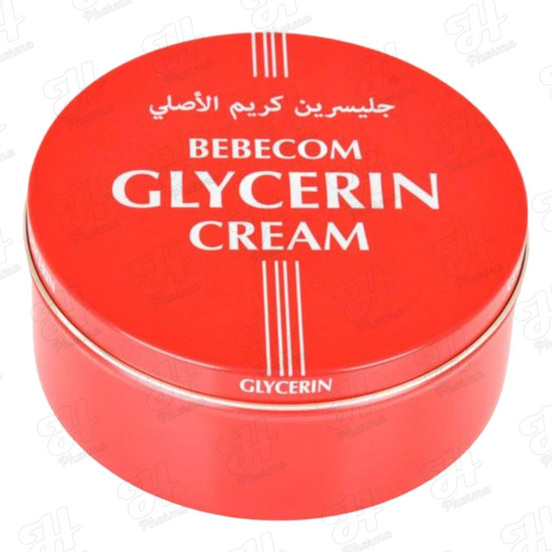 جلسةرين كريم أصلي 250 مل