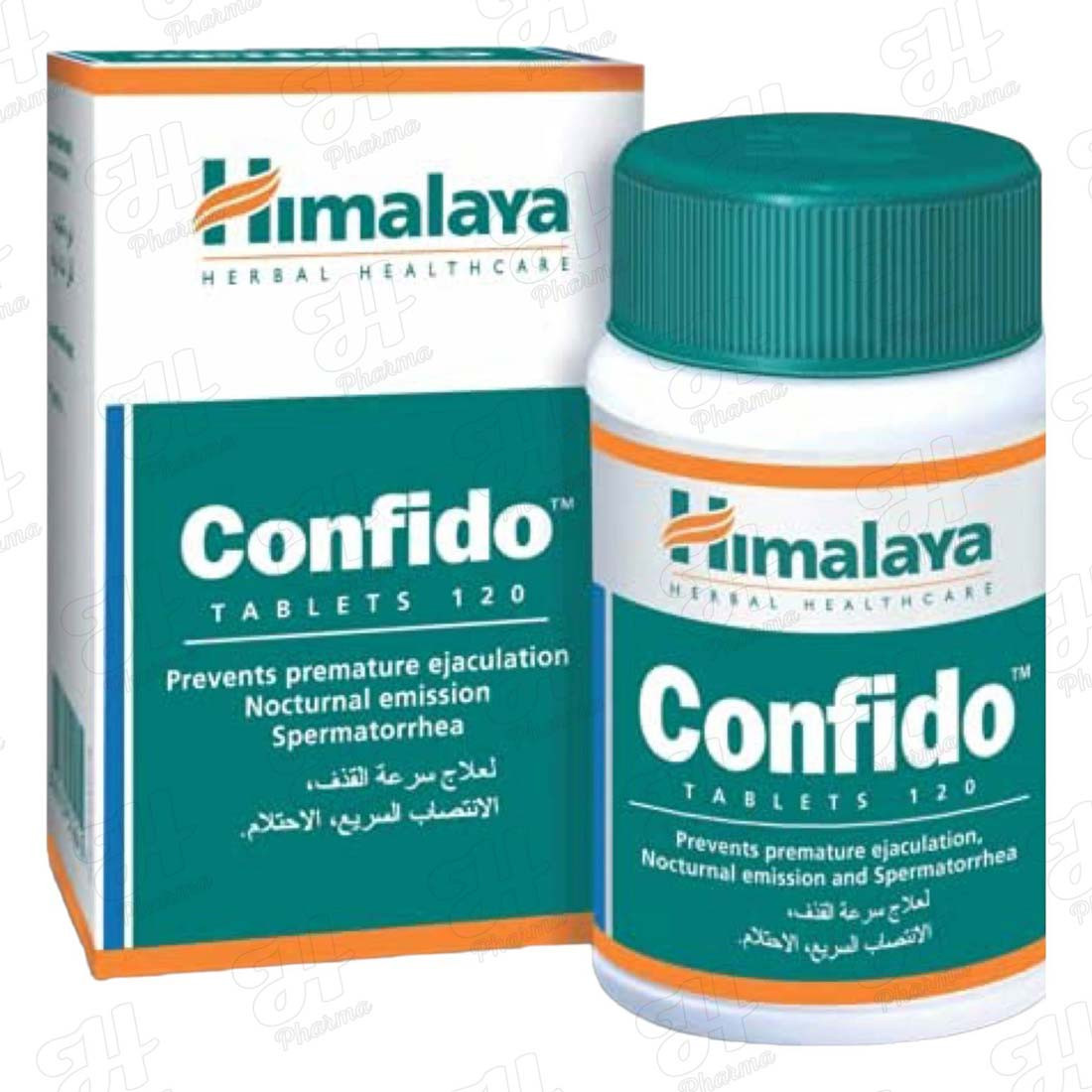 كونفيدو 120 قرص