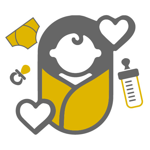 مستلزمات الطفل