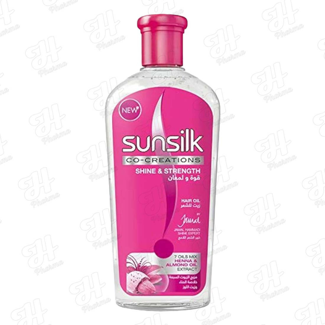 سانسلك زيت صناعة الزيوت العطرية 250 مل