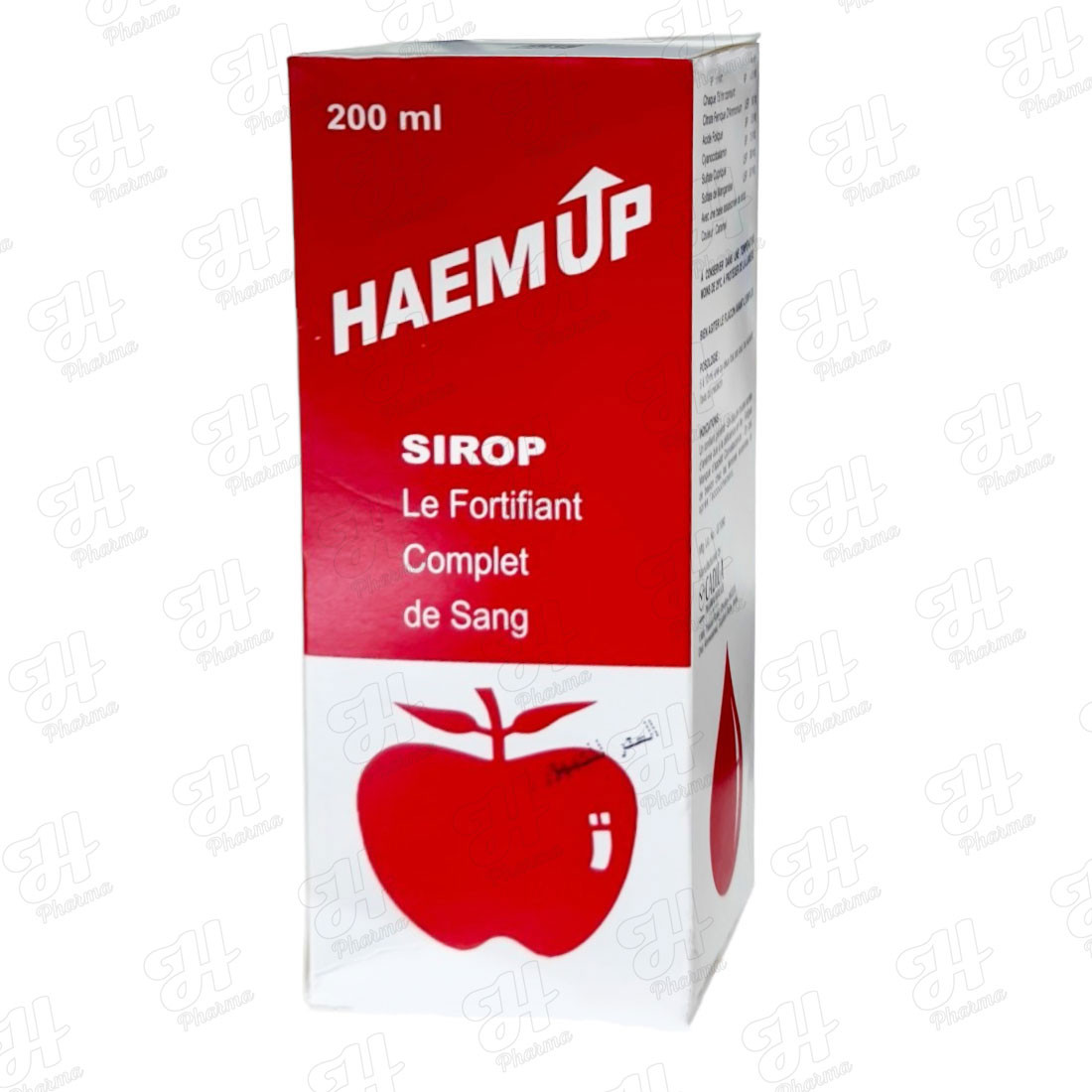 هيمب سائل 200 مل