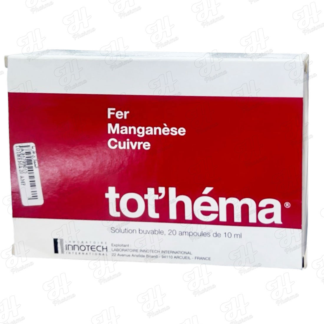 توثيما 20 أمبير