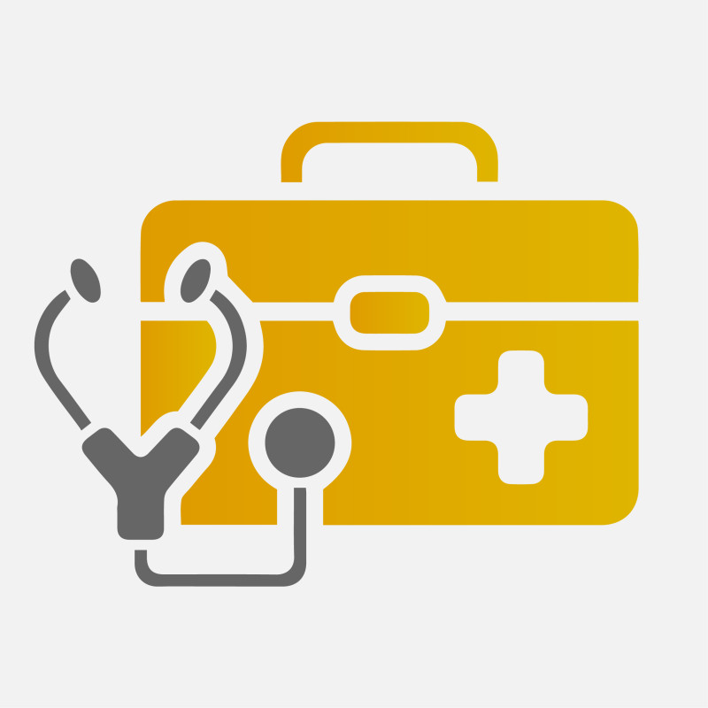 الأجهزة والمعدات الطبية