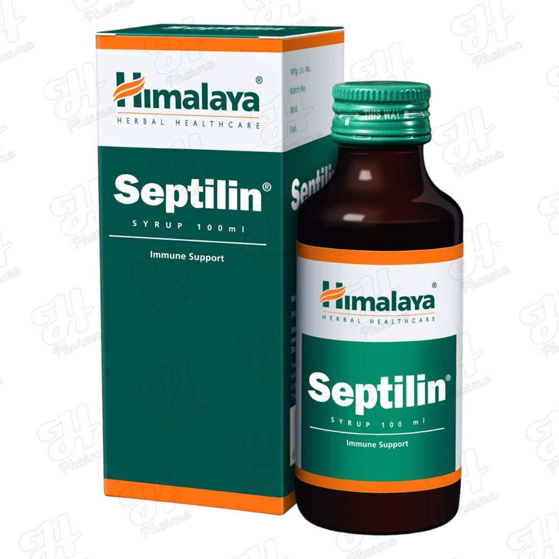 سيبتلين شراب 200 مل