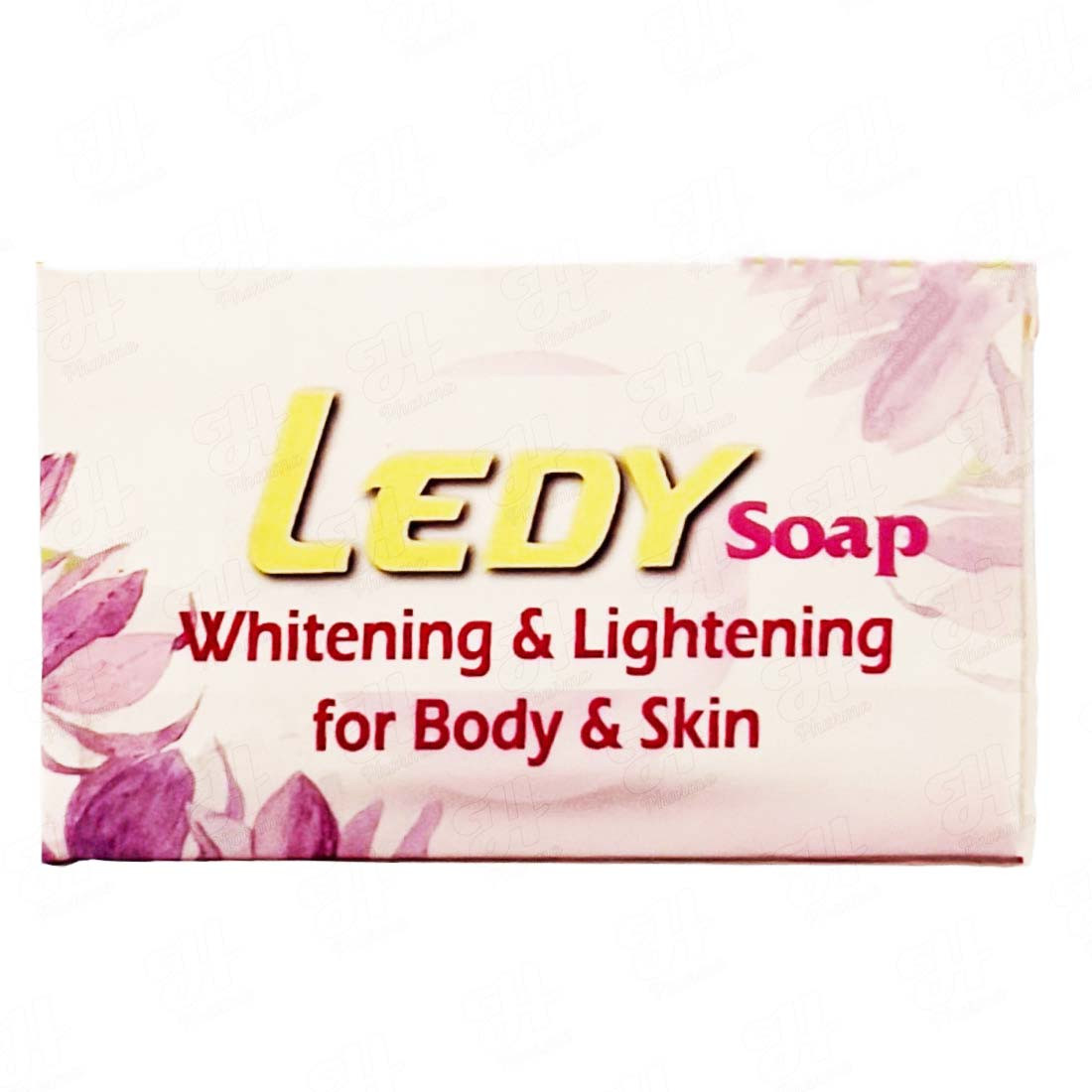 صابون ليدي LEDY